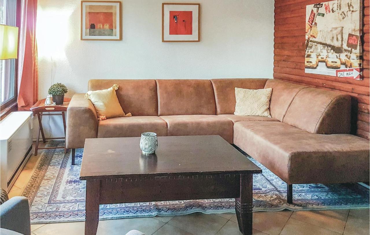 Ferienhaus 22 In Frankenau Eksteriør billede