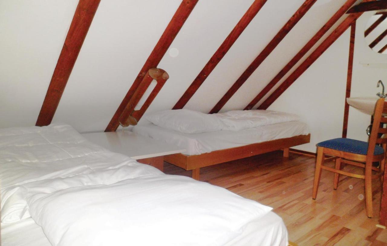 Ferienhaus 22 In Frankenau Eksteriør billede