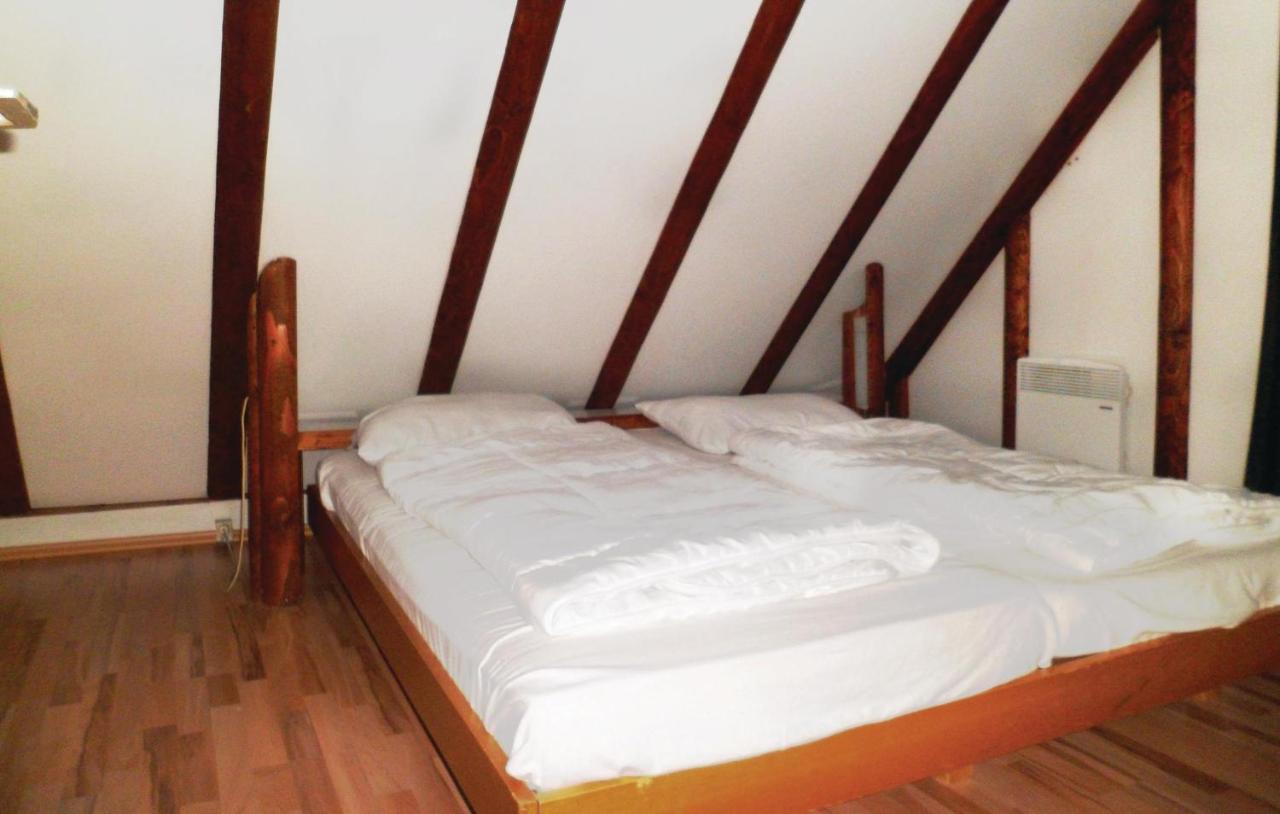 Ferienhaus 22 In Frankenau Eksteriør billede