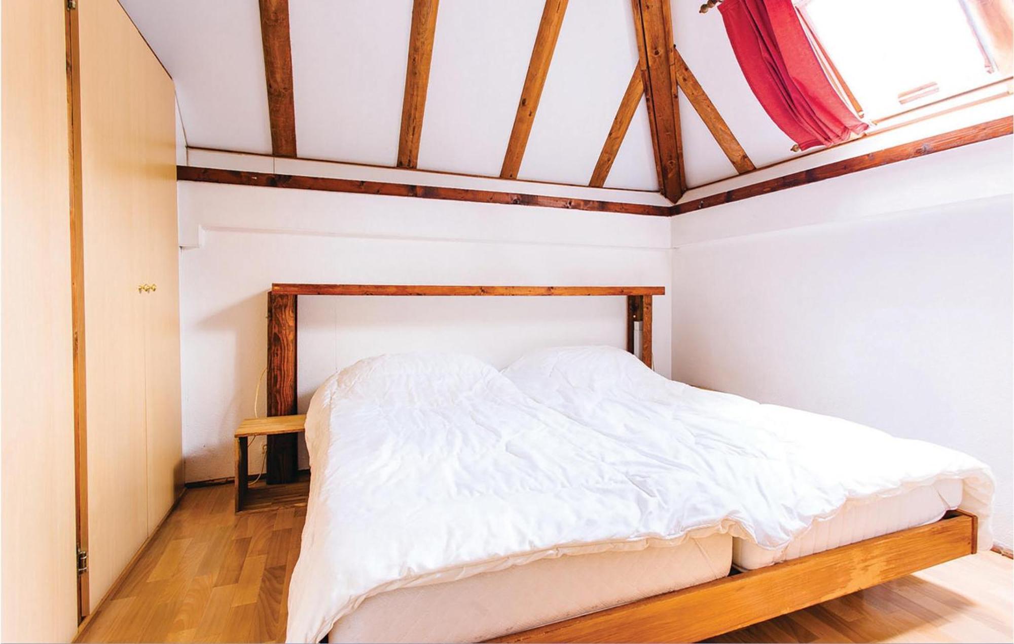 Ferienhaus 22 In Frankenau Eksteriør billede