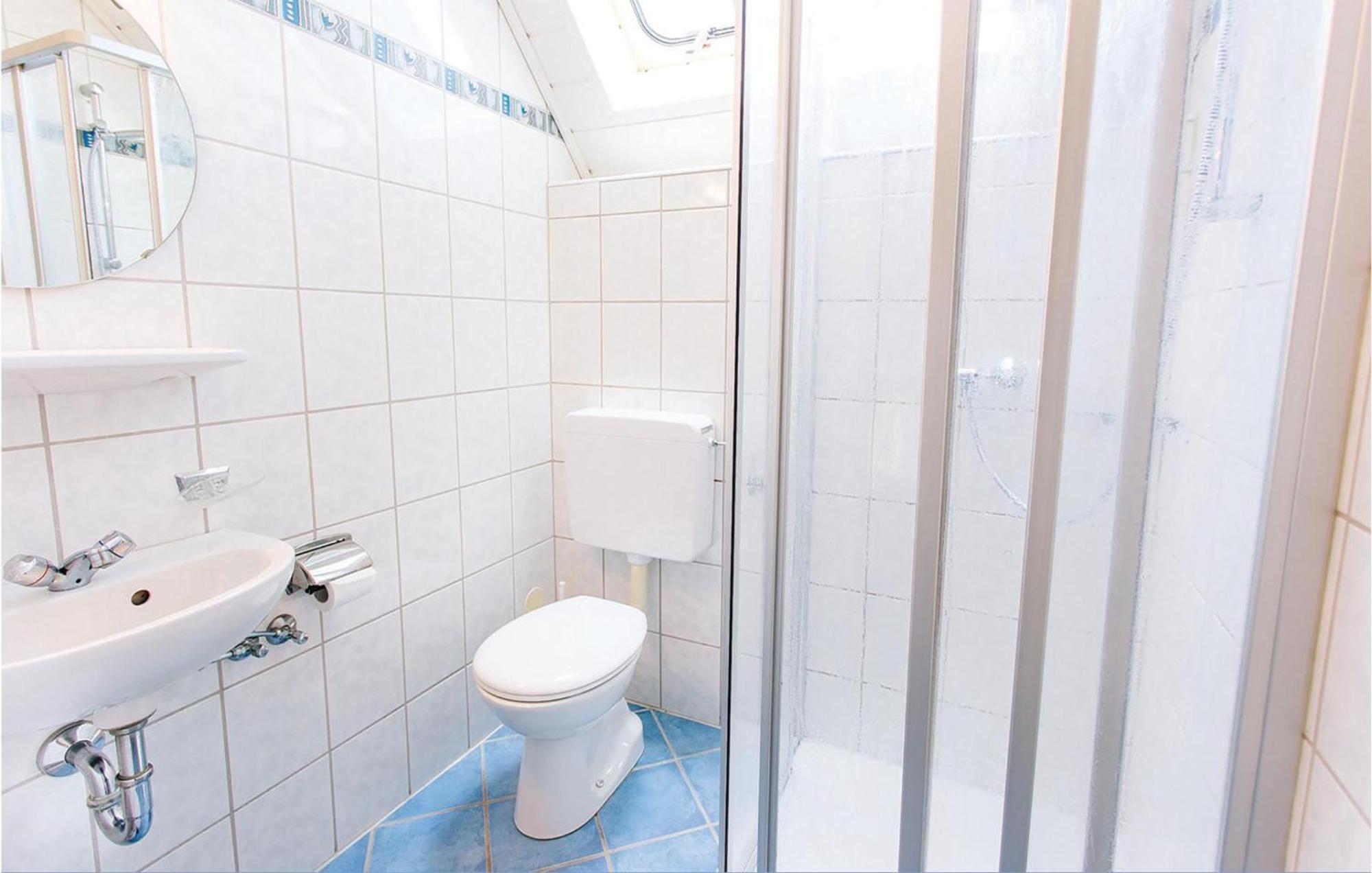 Ferienhaus 22 In Frankenau Eksteriør billede