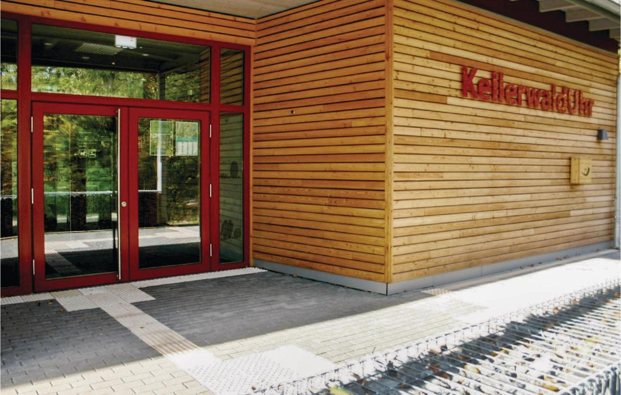 Ferienhaus 22 In Frankenau Eksteriør billede