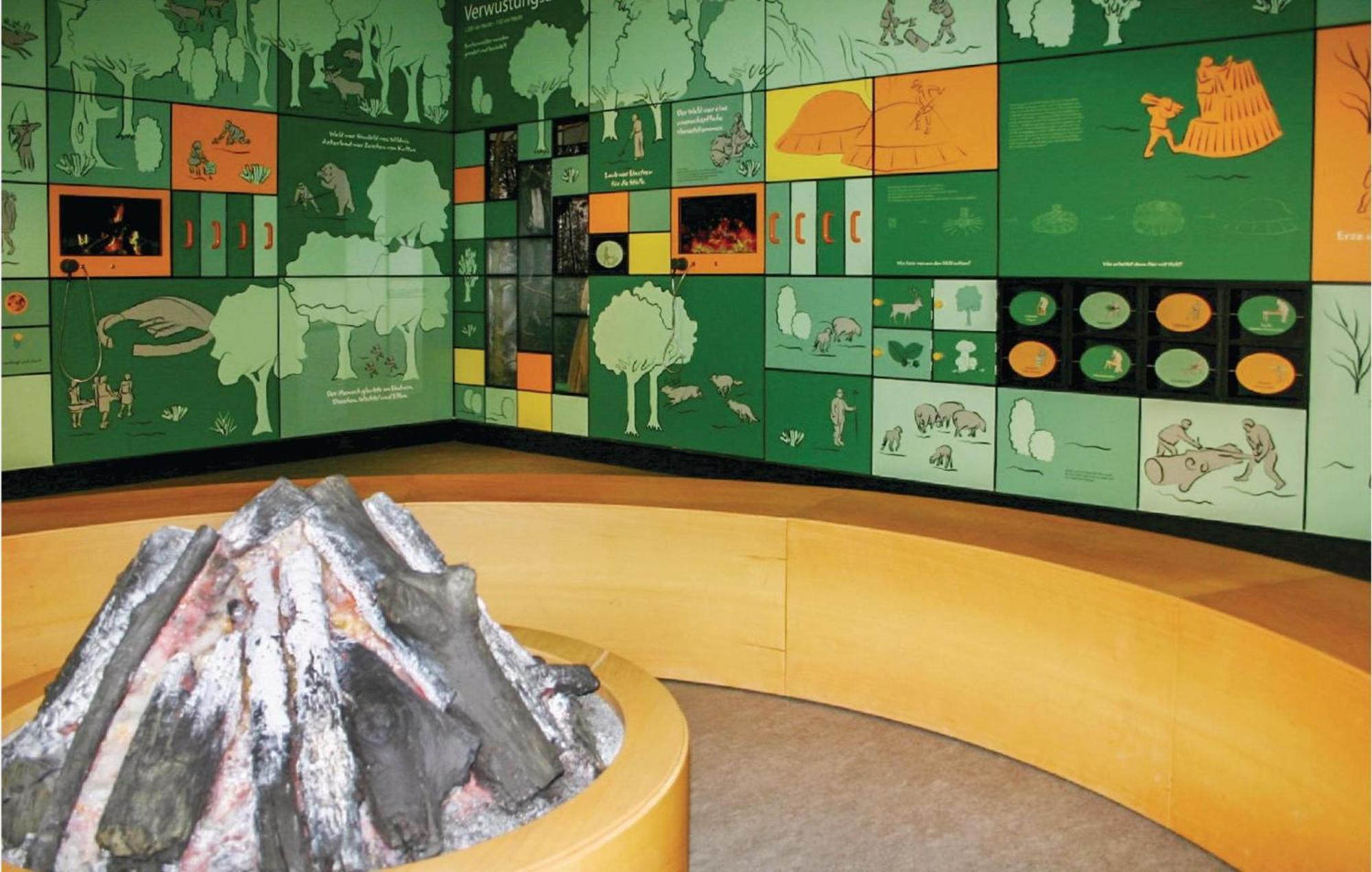 Ferienhaus 22 In Frankenau Eksteriør billede